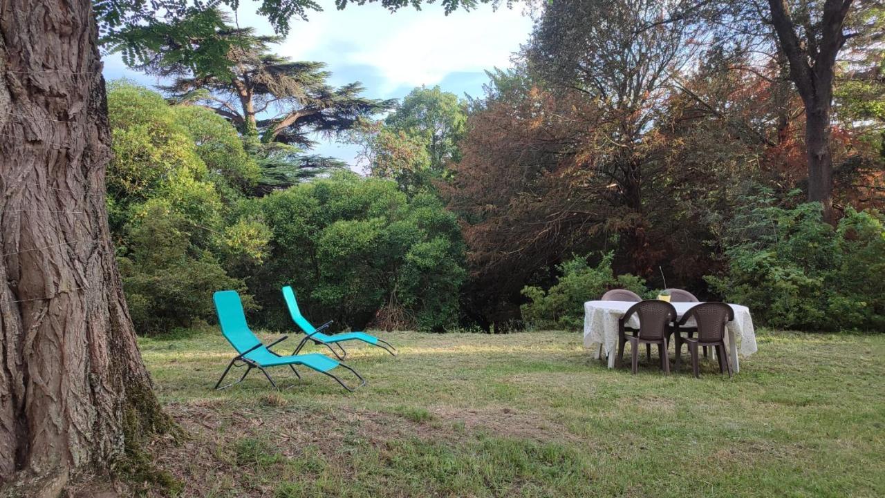 Gite A La Campagne, Proche Carcassonne Alairac Ngoại thất bức ảnh