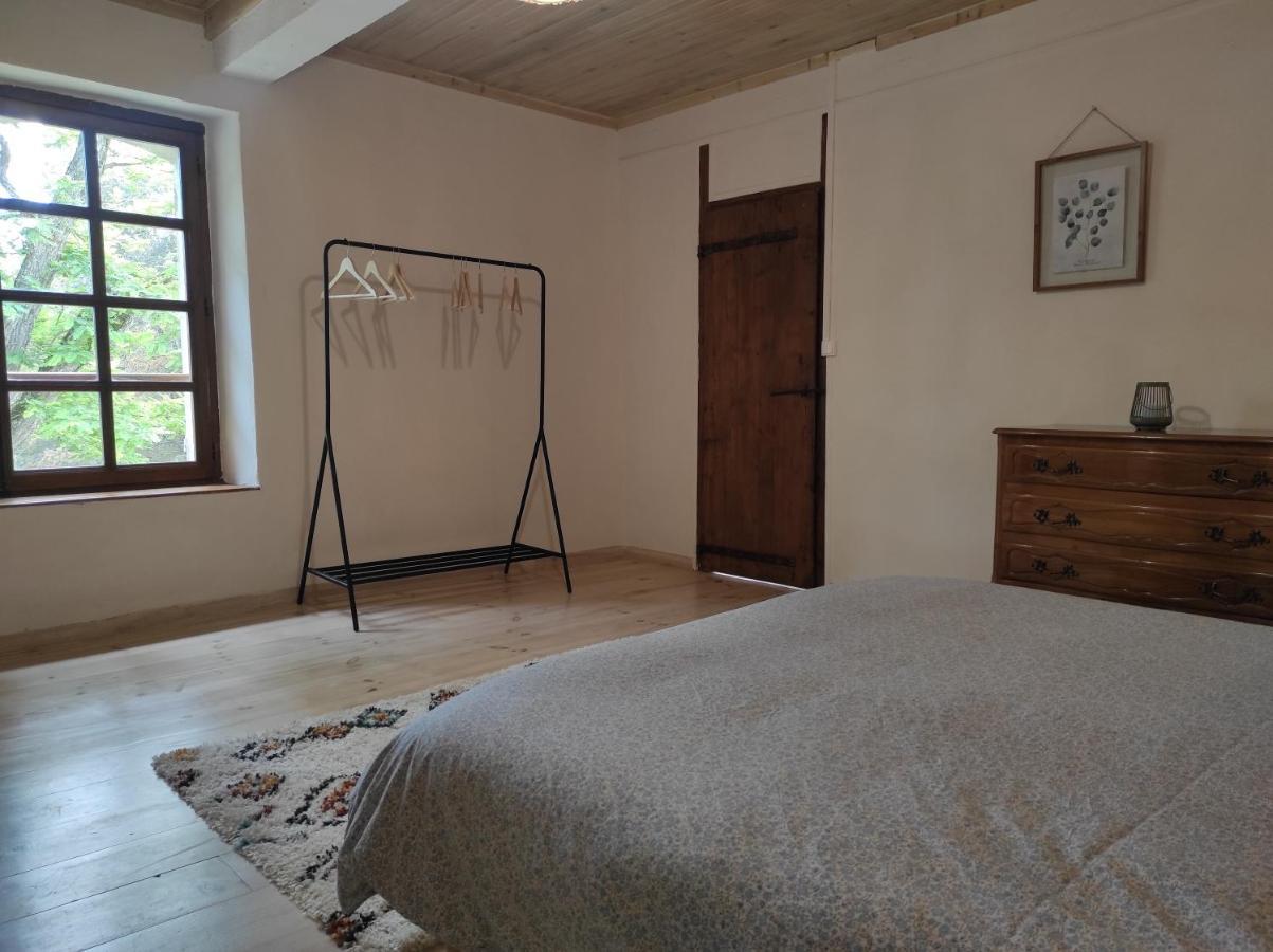 Gite A La Campagne, Proche Carcassonne Alairac Ngoại thất bức ảnh